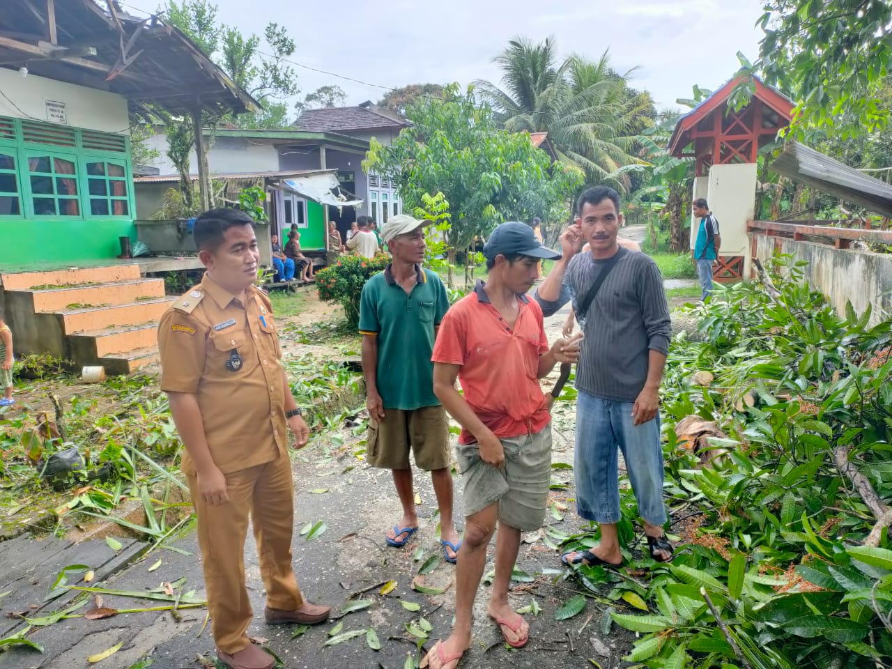 Gambar Berita